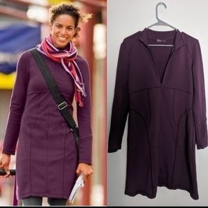 Athleta Dress Cassidy Size Medium